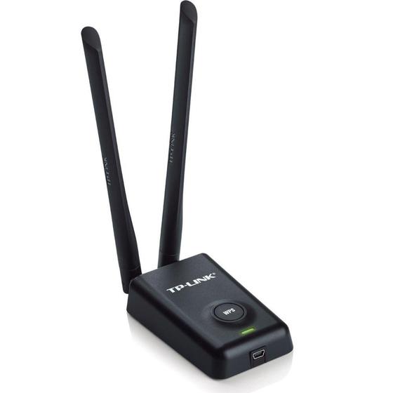 Imagem de Adaptador TP-Link USB Wireless TL-WN8200ND