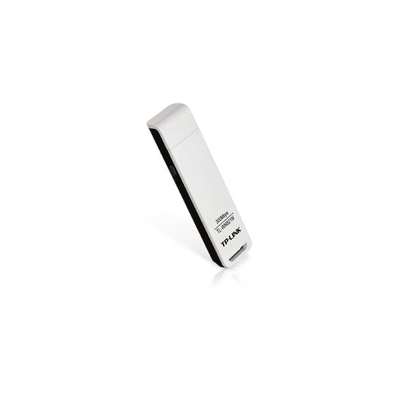 Imagem de Adaptador TP-LINK Wireless TL-WN821N USB 300MBPS - TPL0418