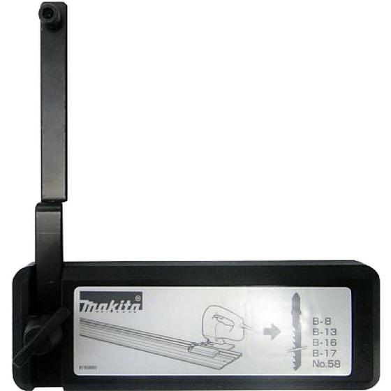 Adaptador Trilho Guia para Serra Tico Tico 193517-1 Makita Menor preço em Adaptador Trilho Guia para Serra Tico Tico 193517-1 Makita