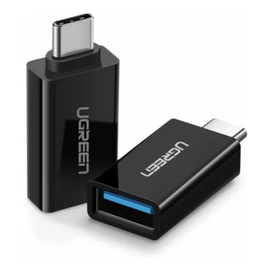 Imagem de Adaptador Ugreen USB-C Para USB 3.0A