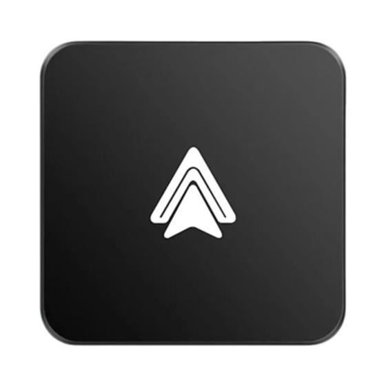 Imagem de Adaptador Universal Sem Fio CarPlay e Android Auto para BMW, Audi, Toyota, Kia, Nissan e VW