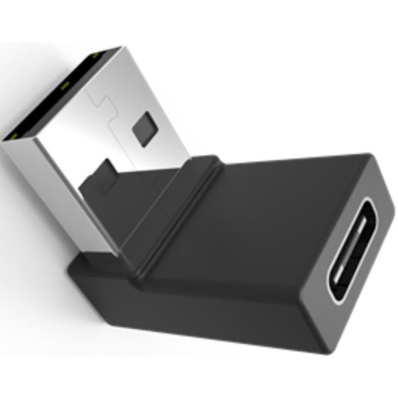 Imagem de Adaptador USB 3.0 para Tipo C