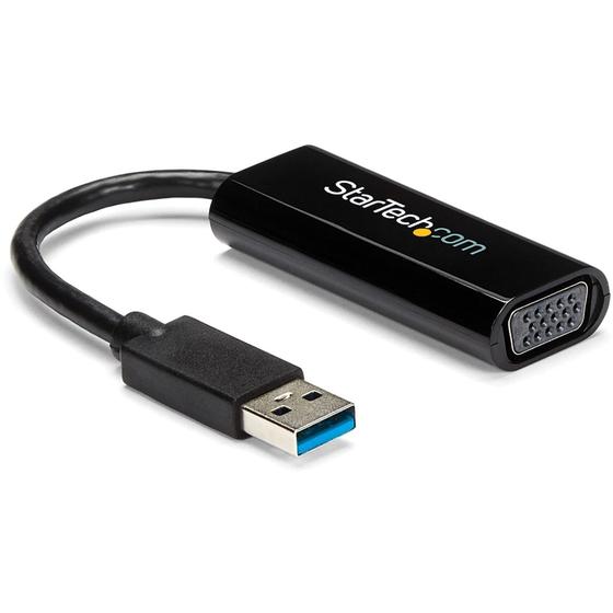 Imagem de Adaptador USB 3.0 para VGA StarTech.com para Windows 1920x1200