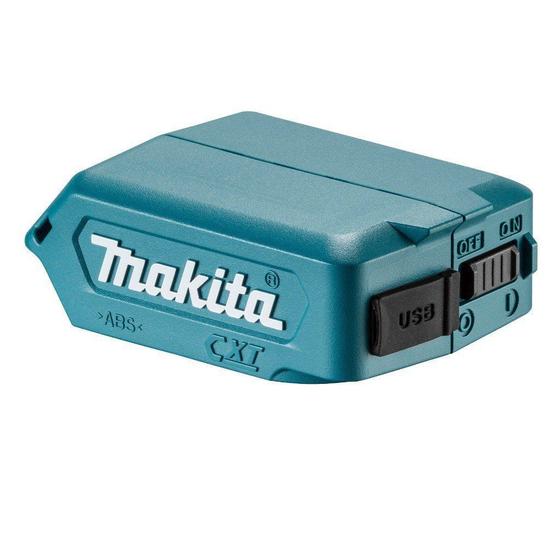 Imagem de Adaptador USB ADP08 Makita