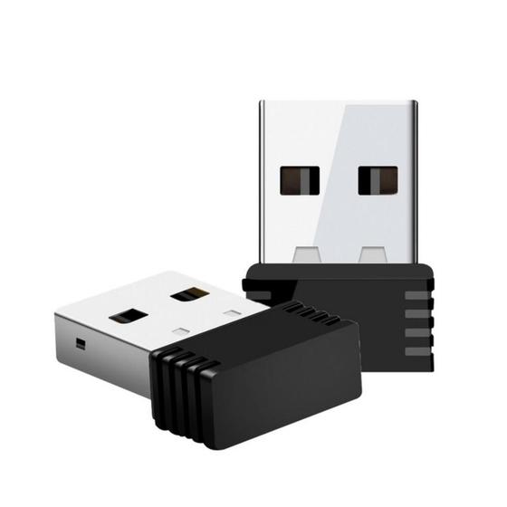 Imagem de Adaptador USB Bluetooth para PC sem Fio e Laptop