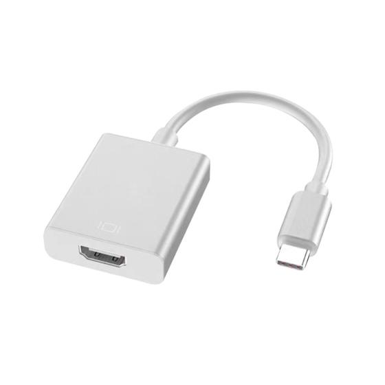 Imagem de Adaptador USB C 3.1 x HDMI Fêmea Xcell XC-ADP-44