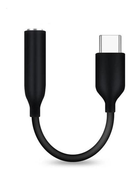 Imagem de Adaptador USB-C Para P2 Fones De Ouvido Original Samsung