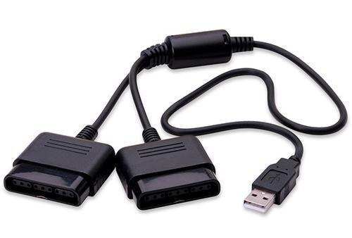 Ps1 adapter discount