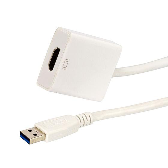 Imagem de Adaptador USB para HDMI