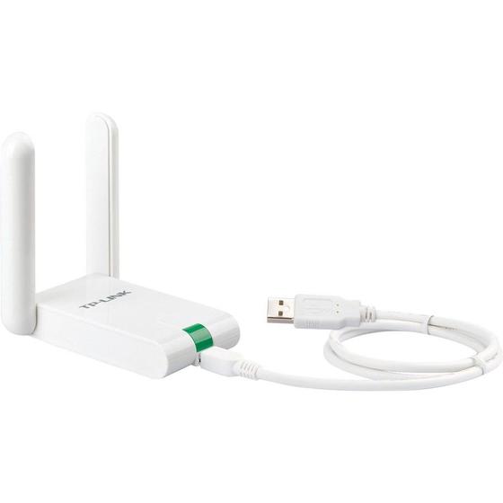 Imagem de Adaptador Usb Sem Fio N 300mbps Tp-Link Tl-WN822N