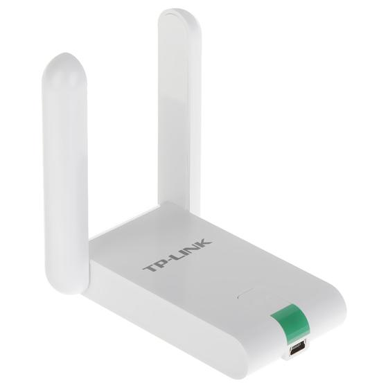 Adaptador Usb Wifi Tp-Link TL-WN822N Atheros 2.4GHz 300Mbps Menor preço em Adaptador Usb Wifi Tp-Link TL-WN822N Atheros 2.4GHz 300Mbps