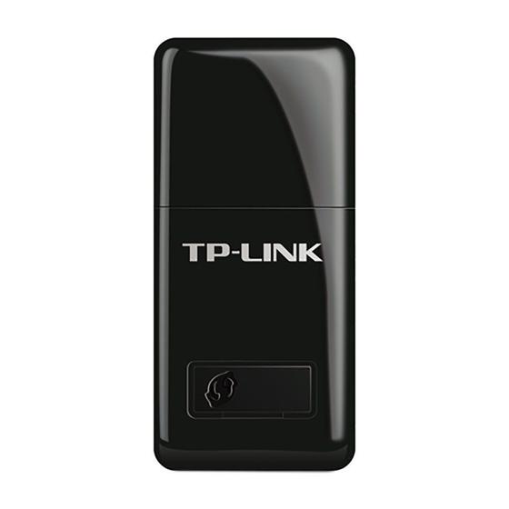 Adaptador USB Wireless TP-Link TL-WN823N 300 Mbps Nano Menor preço em Adaptador USB Wireless TP-Link TL-WN823N 300 Mbps Nano