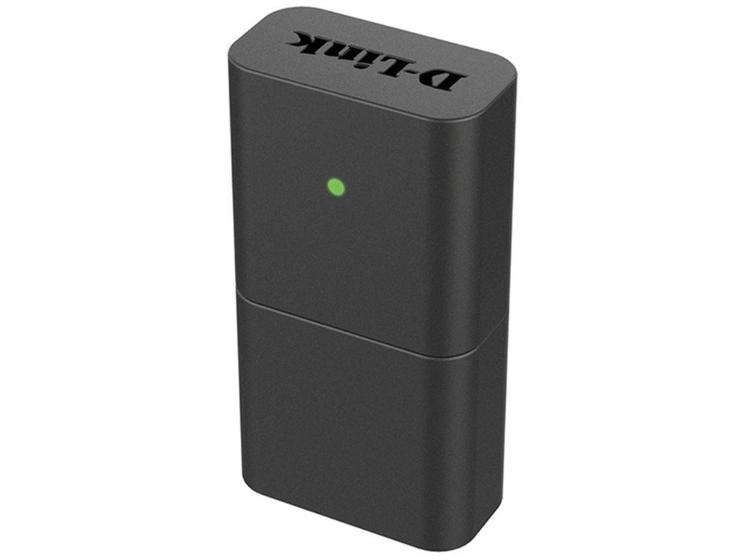 Adaptador Wi-fi USB 2.0 2,4GHz D-Link - DWA-131 Menor preço em Adaptador Wi-fi USB 2.0 2,4GHz D-Link - DWA-131