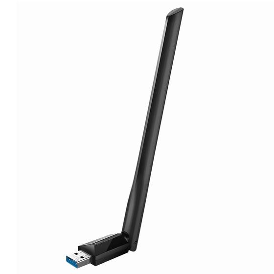 Imagem de Adaptador Wifi TP-Link Archer T3U Plus Mu-Mimo Dual Band AC1300