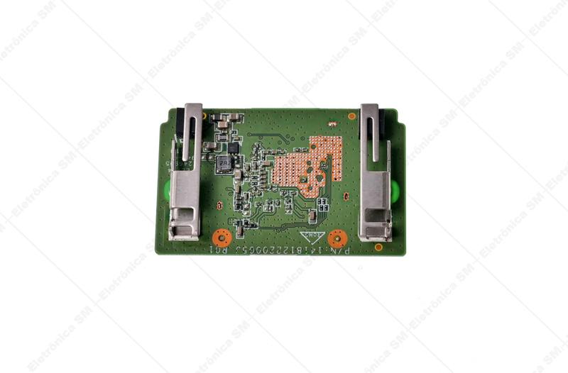 Adaptador Wifi Wifi Tv LG WN8122E1 Novo Original Adaptador WiFi