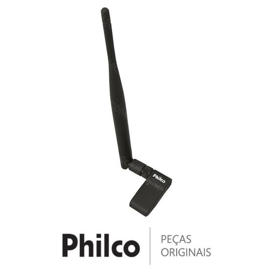 Adaptador Wireless 2 USB Preto para Smart TV Philco PH32U20DSG, PH40U16DSG, PH42M61DSG Menor preço em Adaptador Wireless 2 USB Preto para Smart TV Philco PH32U20DSG, PH40U16DSG, PH42M61DSG