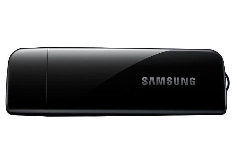 Adaptador Wireless Lan Samsung WIS12ABGNX Menor preço em Adaptador Wireless Lan Samsung WIS12ABGNX