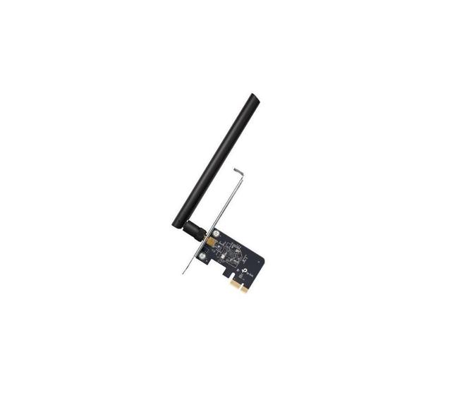 Imagem de Adaptador Wireless PCI Express Tp-Link Archer T2E Dual Band AC600