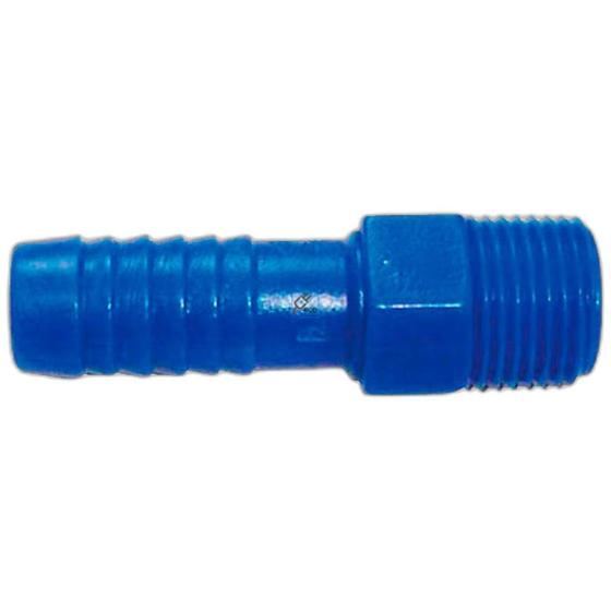 Bucha De Reduc?o Aluminio Rosca 3/4x1/2 BR01 - WETZEL - Foto 7