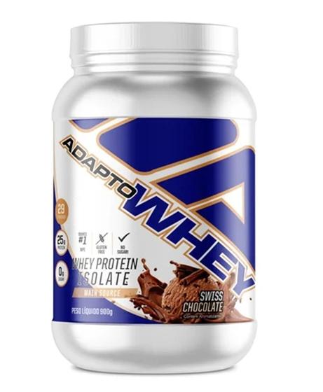 Imagem de Adapto Whey 900g - Adaptogen