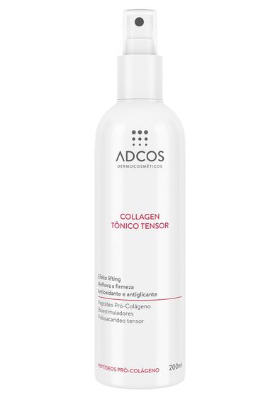 Imagem de Adcos Collagen Tonico Tensor 200Ml