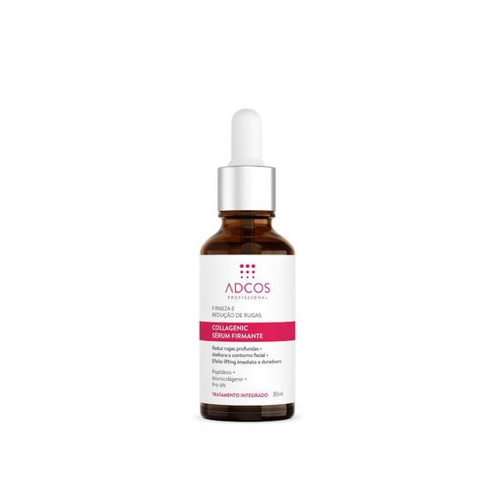 Imagem de Adcos Collagenic Serum FIRMANTE - 30ml