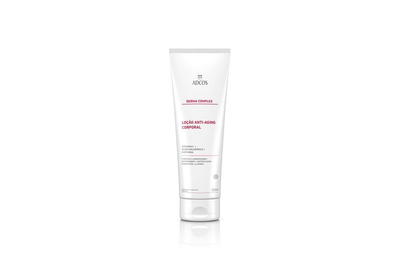 Imagem de Adcos Derma Complex Antiaging Corporal 200ml