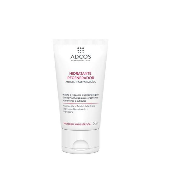 Imagem de Adcos Hidratante Regenerador 50ml