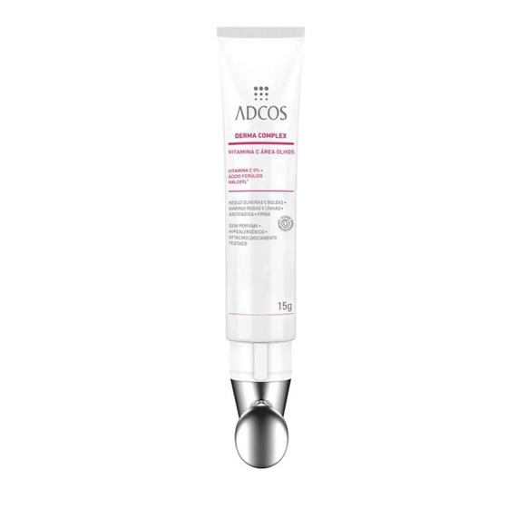 Imagem de Adcos Professional Derma Complex Retinol Área Olhos 15g