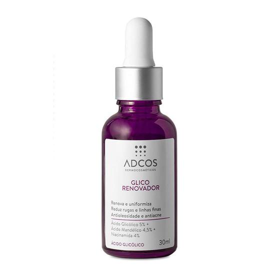 Imagem de Adcos Professional Glico Renovador 30ml