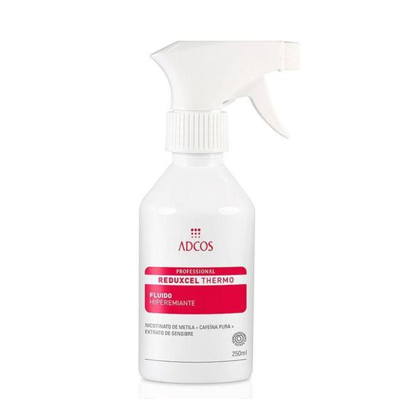 Imagem de Adcos Profissional Reduxcel Thermo Fluido Hiperemiante 250ml
