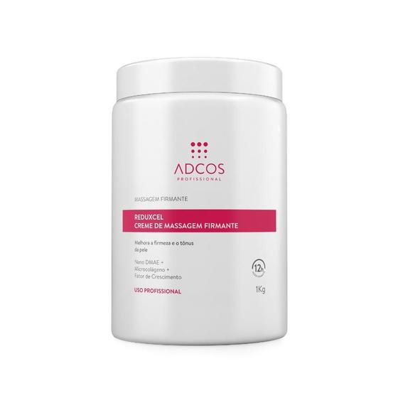 Imagem de Adcos Reduxcel Creme De Massagem Firmante 1Kg