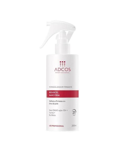 Imagem de Adcos Reduxcel Nano Firm 200ml 9586