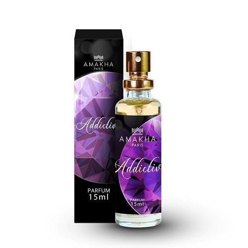 Imagem de Addictive Woman Parfum 15Ml