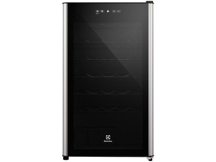 Adega Electrolux 34 Garrafas com Compressor é ruim? Adega Electrolux 34 Garrafas com Compressor é boa?