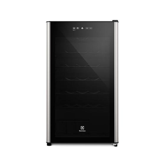Adega Electrolux 34 Garrafas (WSF34) é boa?