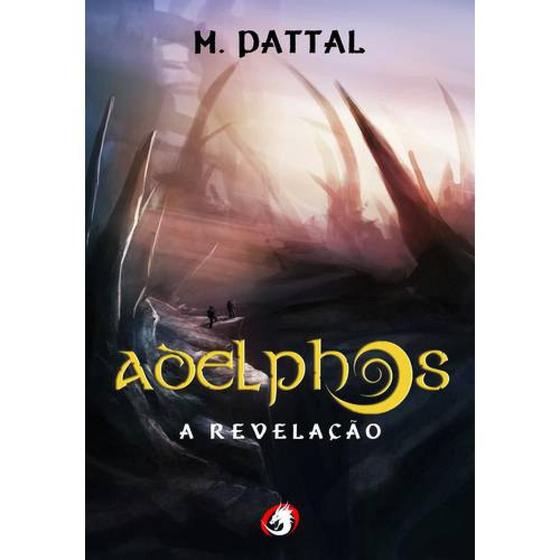 Imagem de Adelphos a Revelação - PENDRAGON