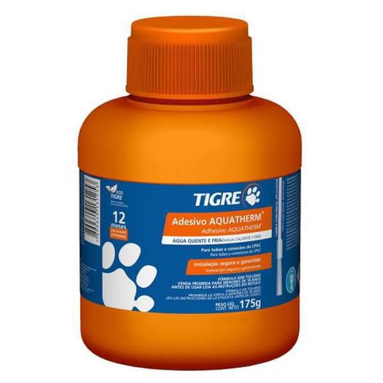 Imagem de Adesivo Aquatherm 175G Tigre 53010407