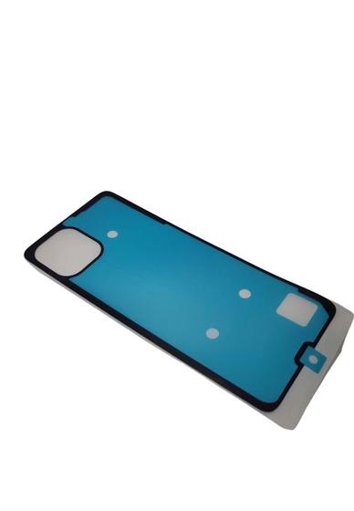 SEAHAI Cover Per Motorola Edge 20, [Protezione Schermo Integrata