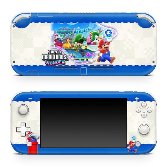 next nintendo console release date