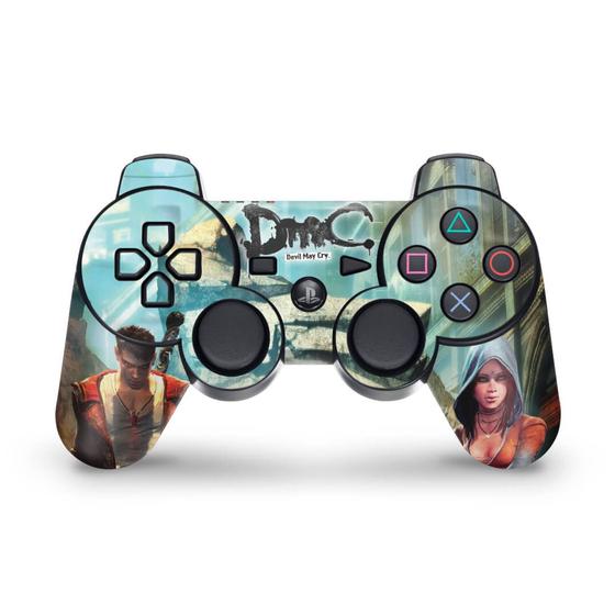 Decalcomania Per Console Di Gioco E Controller Adesivo Skin - Foto 6