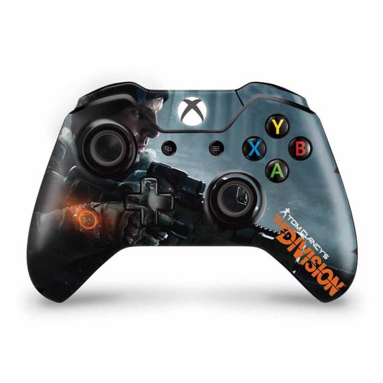 Imagem de Adesivo Compatível Xbox One Fat Controle Skin - Modelo 148