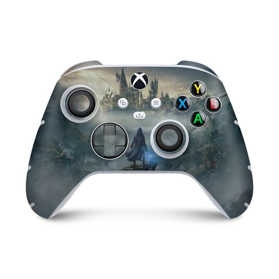 Imagem de Adesivo Compatível Xbox Series S X Controle Skin - Modelo 173