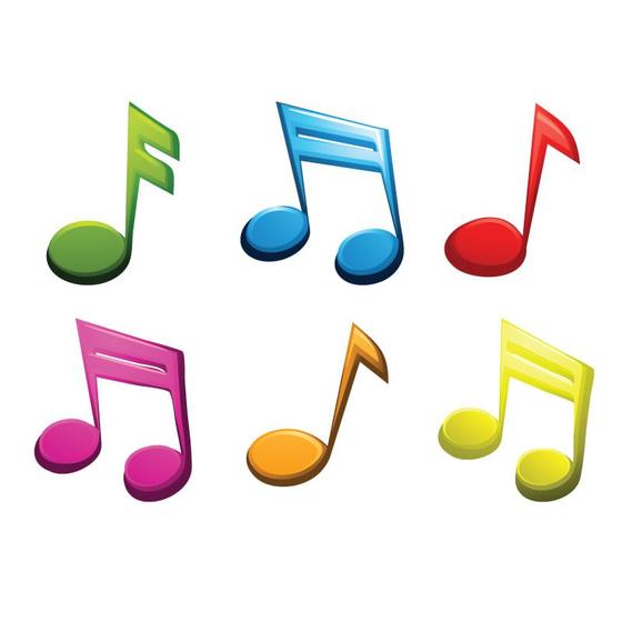 Adesivo de Parede Infantil Notas Musicais Quarto Criança - 257ir Menor preço em Adesivo de Parede Infantil Notas Musicais Quarto Criança - 257ir