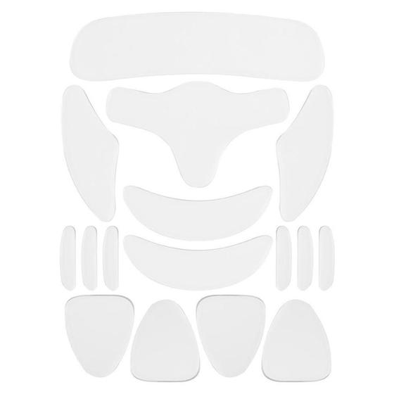 Imagem de Adesivo De Silicone Anti-Rugas 16 Pçs