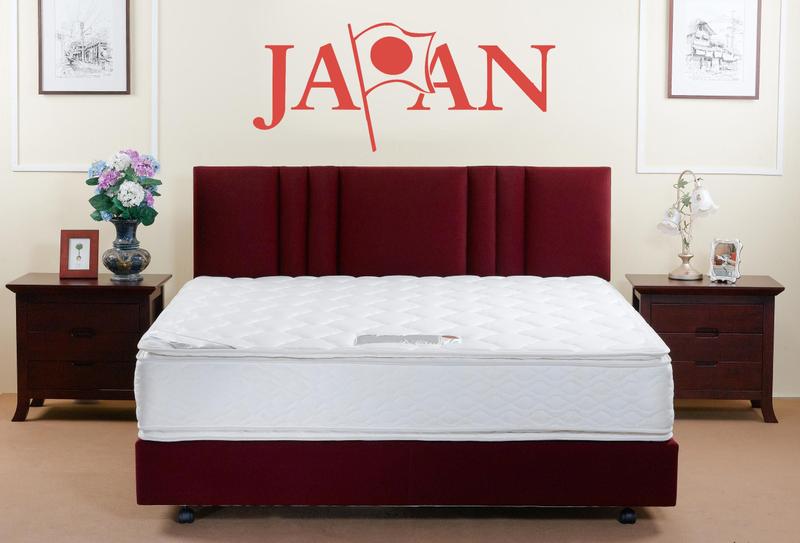 Imagem de Adesivo Decorativo De Parede Estátuas Japão