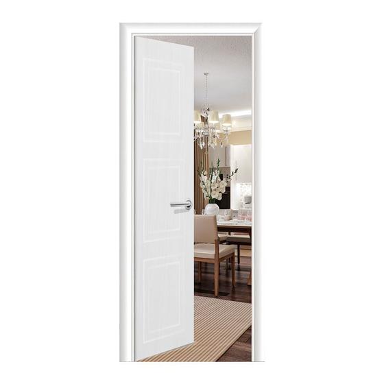 Imagem de Adesivo Decorativo de Porta - Sala de Jantar - 2325cnpt