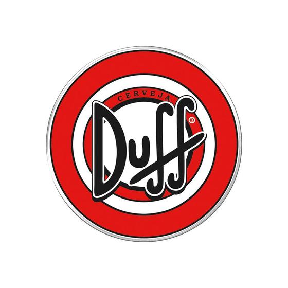 Imagem de Adesivo Decorativo em relevo fácil aplicação DUFF