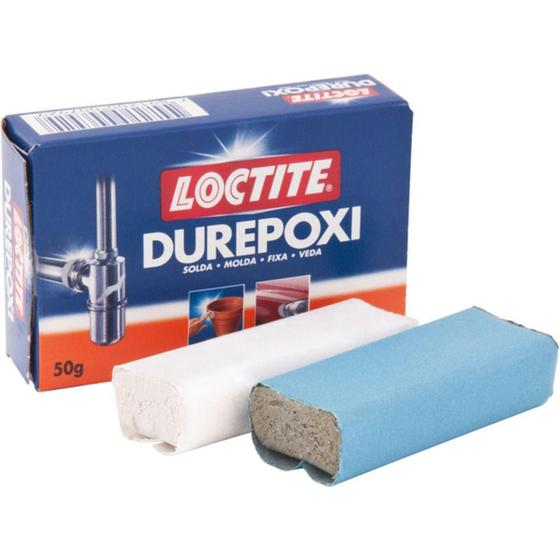 Imagem de Adesivo durepoxi 50 gramas - Loctite