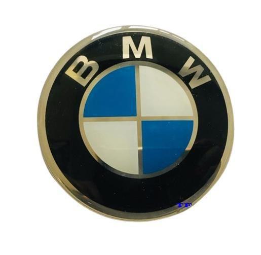 Imagem de Adesivo Emblema Tanque Bmw Moto F800 Gs 1200 Aluminium Unid.